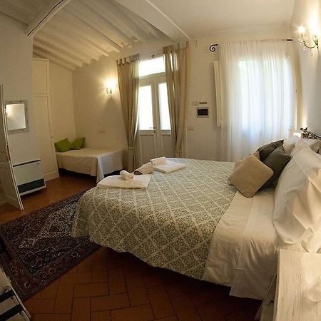 Cosy House Panzió Firenze Kültér fotó