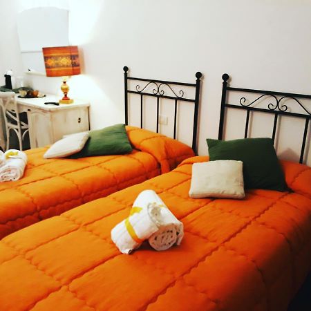 Cosy House Panzió Firenze Kültér fotó