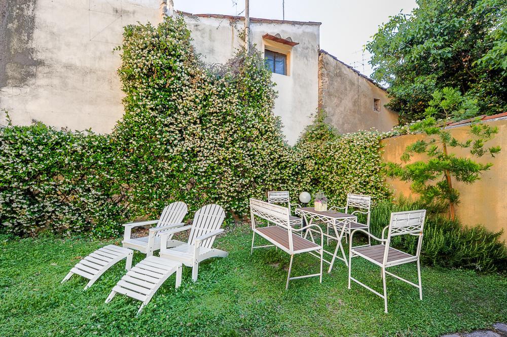 Cosy House Panzió Firenze Kültér fotó