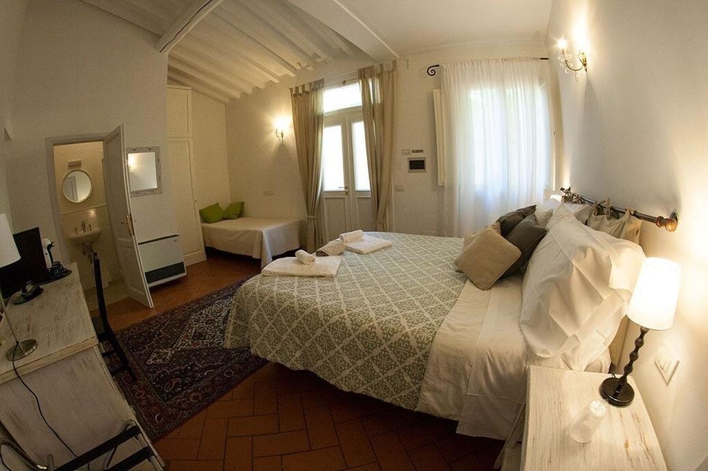 Cosy House Panzió Firenze Kültér fotó