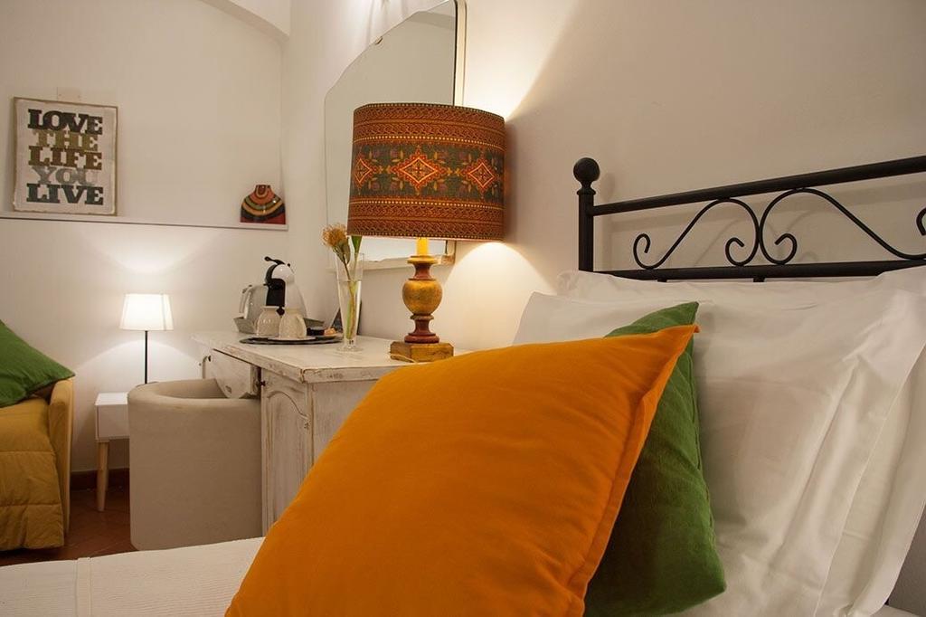 Cosy House Panzió Firenze Kültér fotó