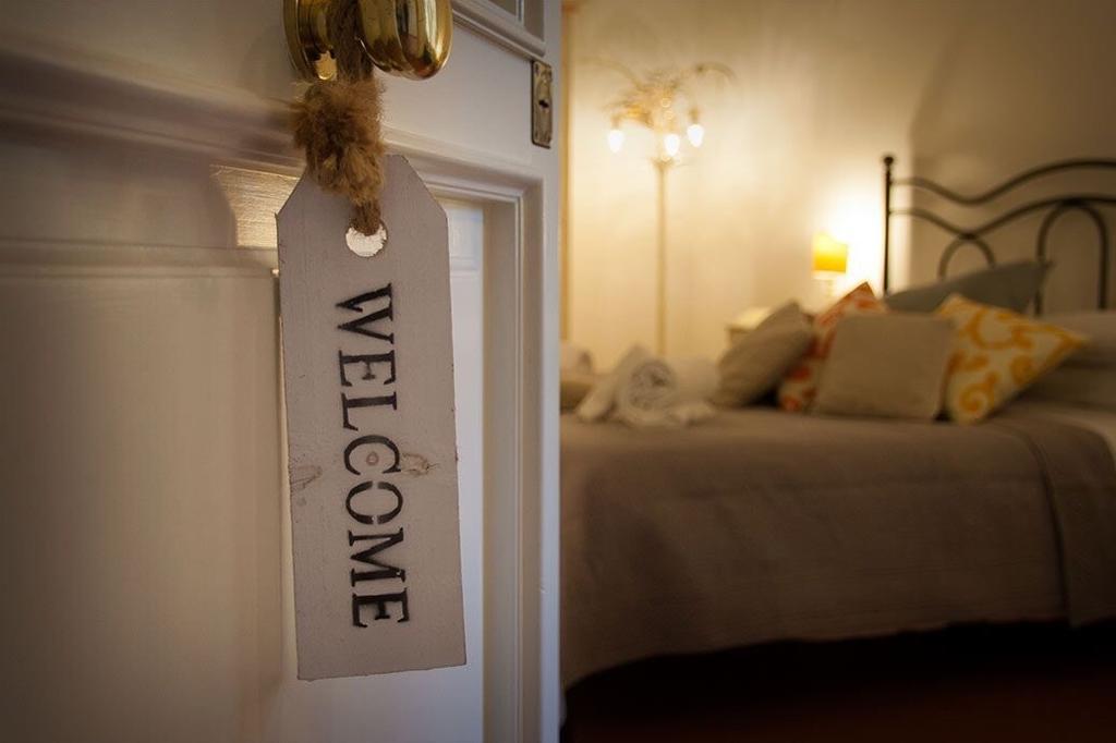 Cosy House Panzió Firenze Kültér fotó