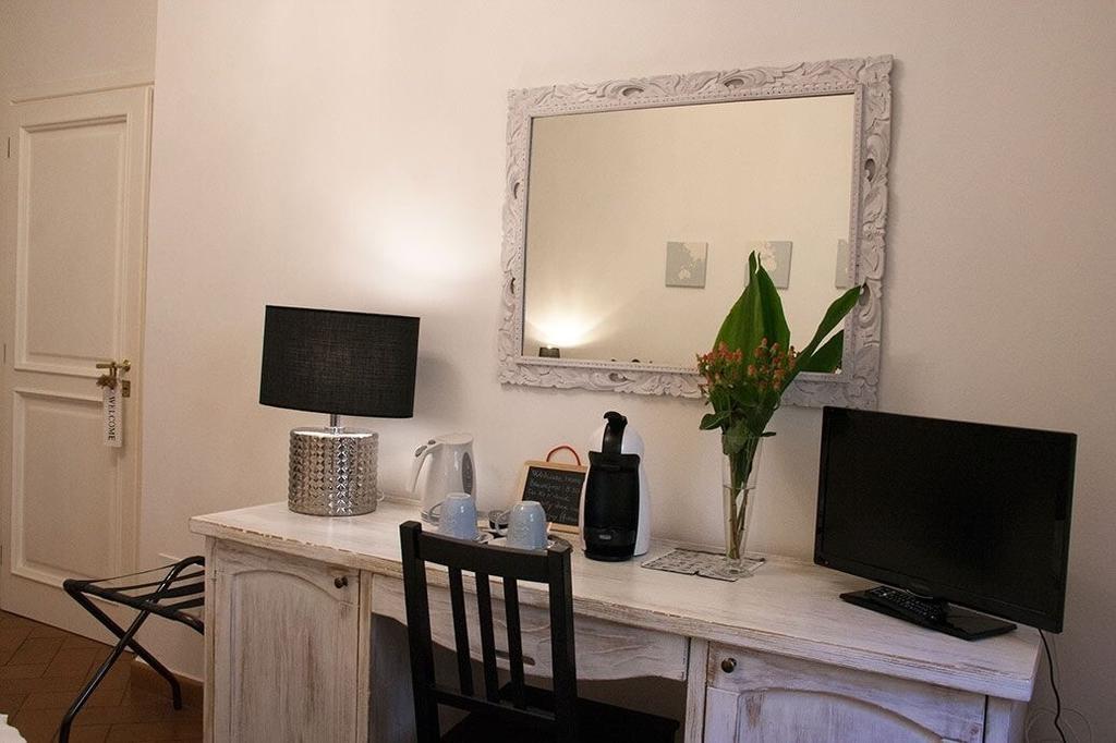 Cosy House Panzió Firenze Kültér fotó
