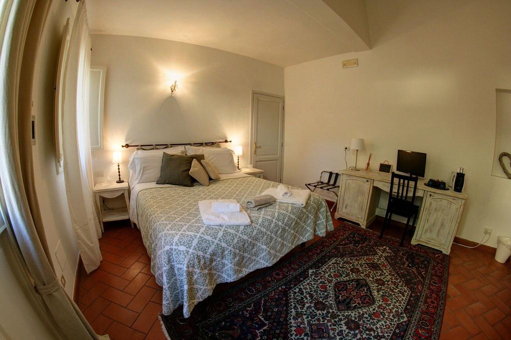 Cosy House Panzió Firenze Szoba fotó