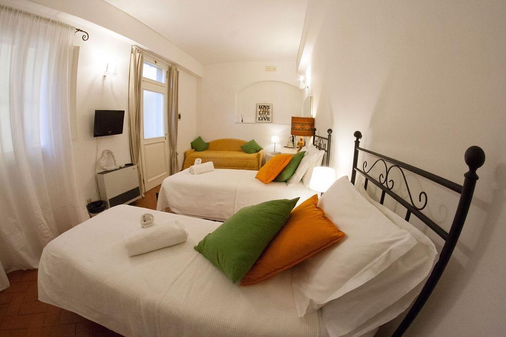 Cosy House Panzió Firenze Szoba fotó