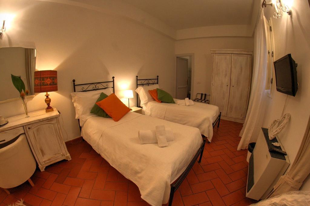 Cosy House Panzió Firenze Szoba fotó