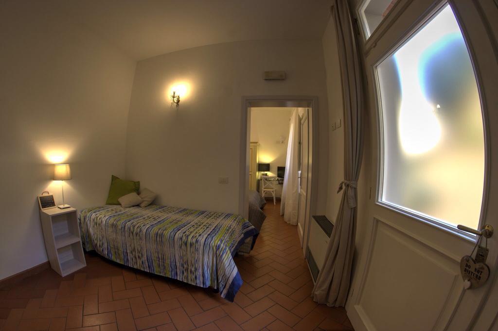 Cosy House Panzió Firenze Szoba fotó