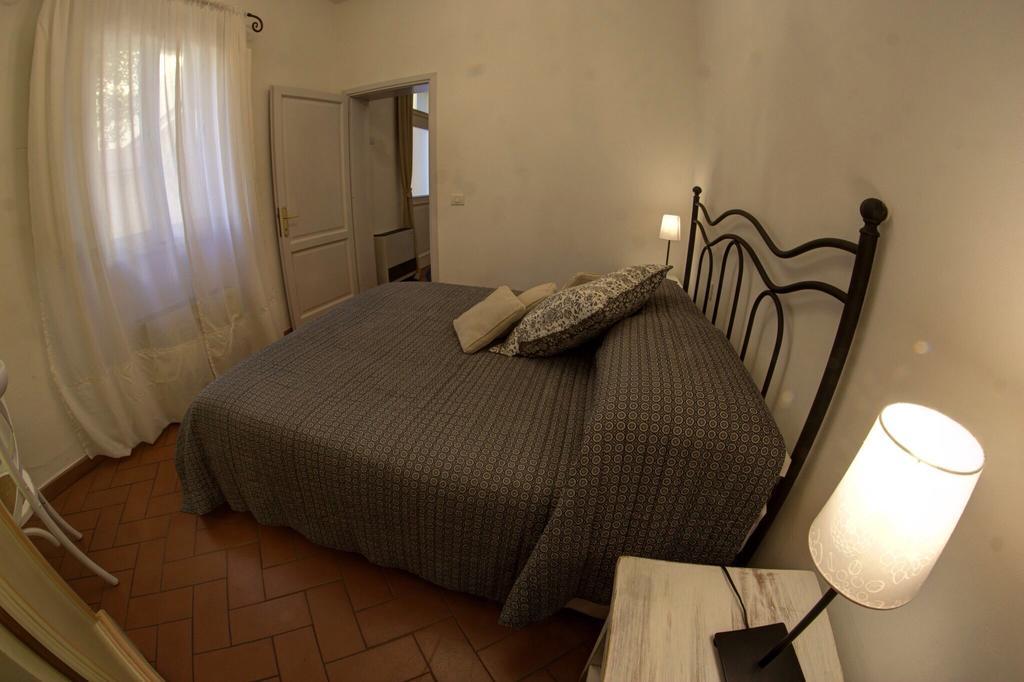 Cosy House Panzió Firenze Szoba fotó