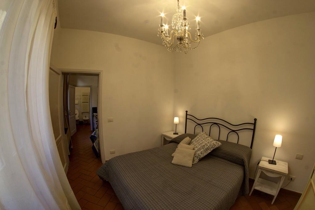 Cosy House Panzió Firenze Szoba fotó