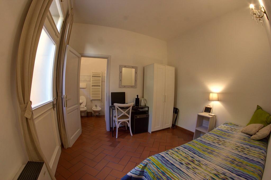 Cosy House Panzió Firenze Szoba fotó