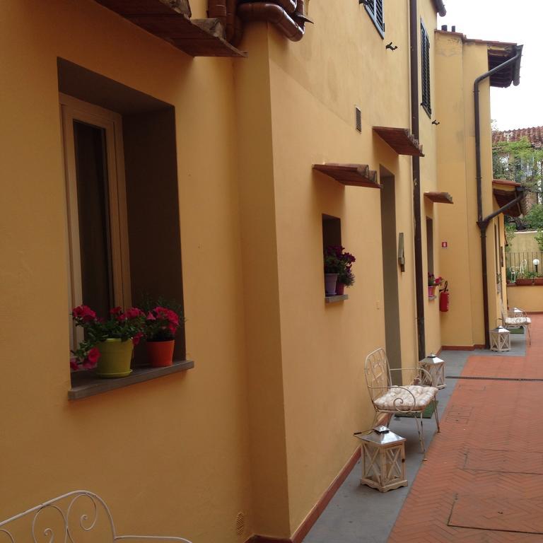 Cosy House Panzió Firenze Szoba fotó