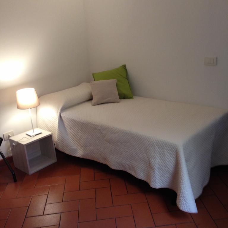 Cosy House Panzió Firenze Kültér fotó