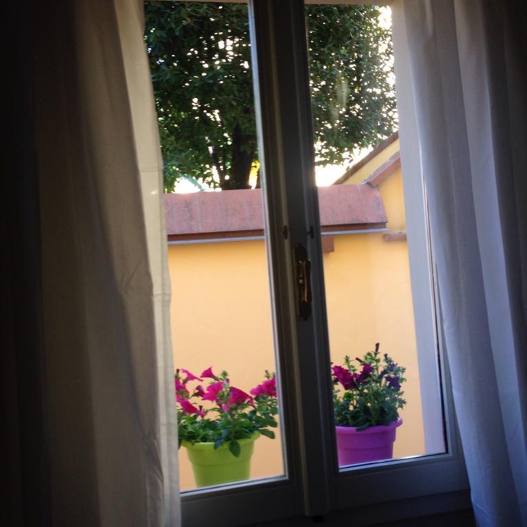 Cosy House Panzió Firenze Szoba fotó