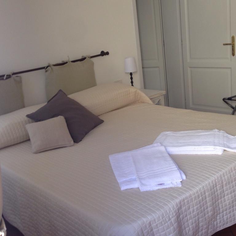 Cosy House Panzió Firenze Szoba fotó