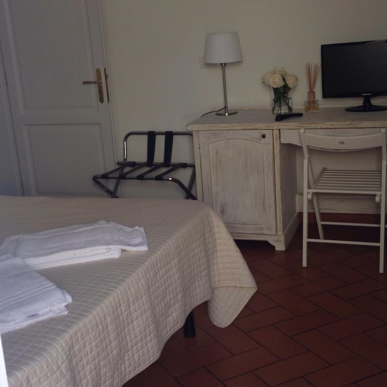 Cosy House Panzió Firenze Szoba fotó