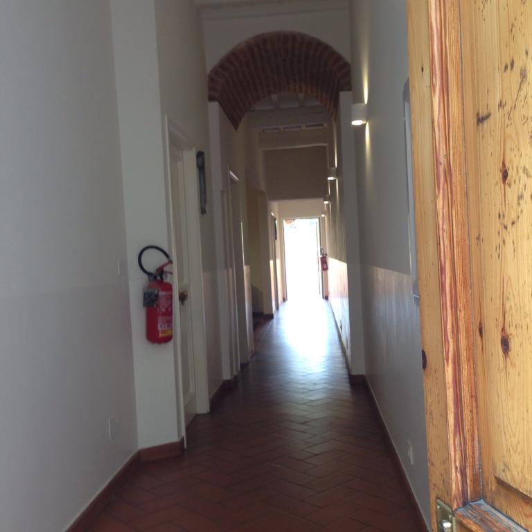 Cosy House Panzió Firenze Kültér fotó