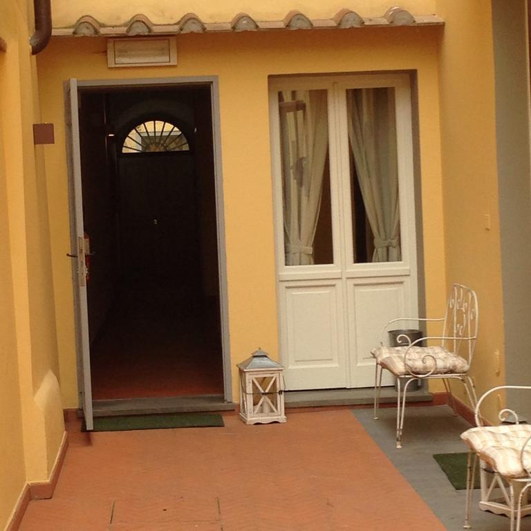 Cosy House Panzió Firenze Kültér fotó