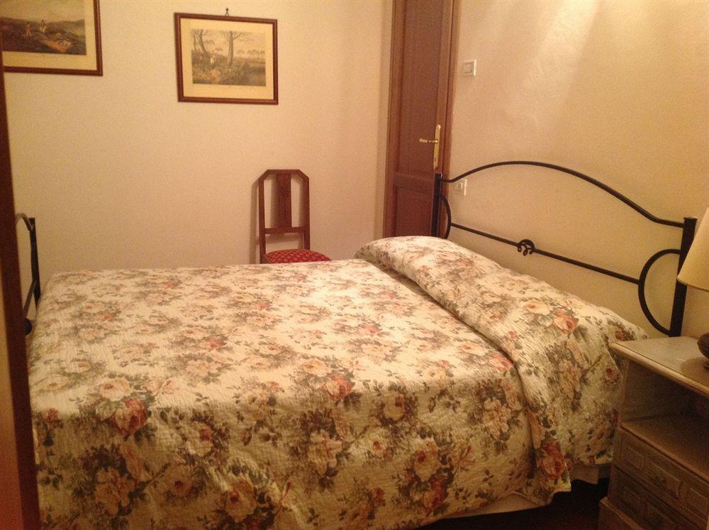 Cosy House Panzió Firenze Kültér fotó
