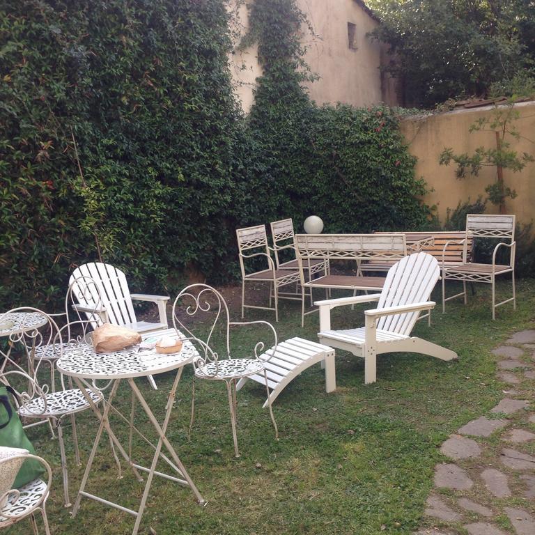 Cosy House Panzió Firenze Szoba fotó