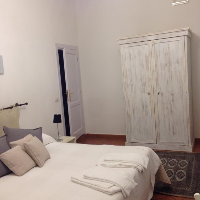 Cosy House Panzió Firenze Szoba fotó