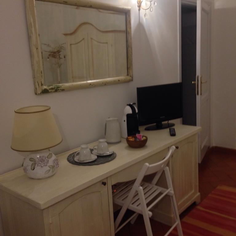 Cosy House Panzió Firenze Szoba fotó