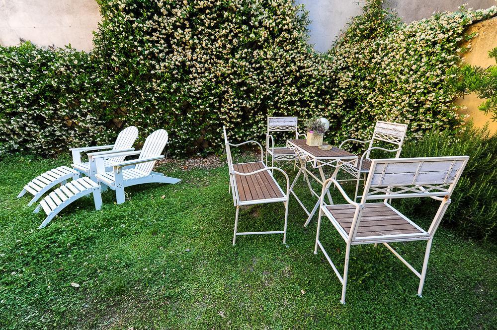 Cosy House Panzió Firenze Kültér fotó