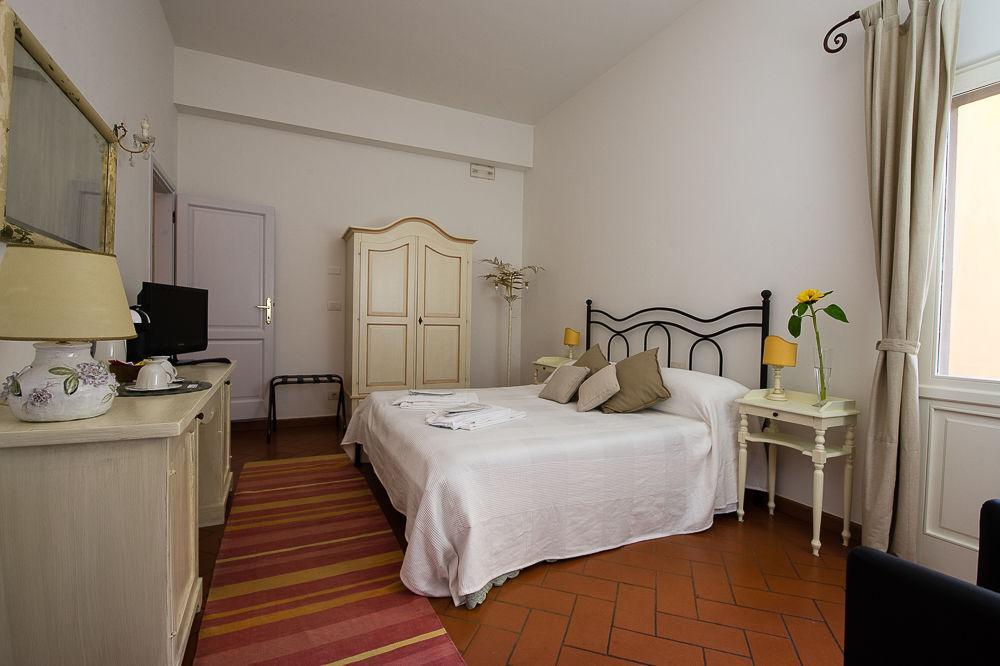 Cosy House Panzió Firenze Kültér fotó