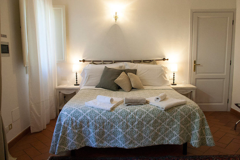 Cosy House Panzió Firenze Kültér fotó
