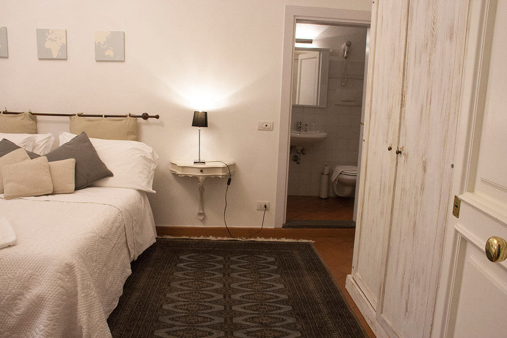 Cosy House Panzió Firenze Kültér fotó