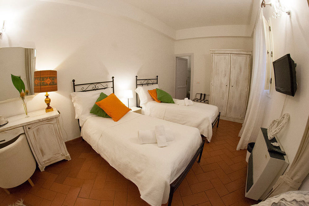 Cosy House Panzió Firenze Kültér fotó