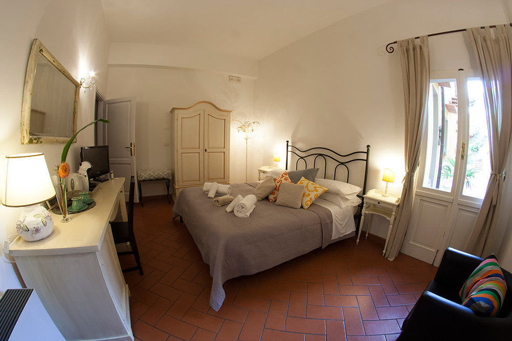 Cosy House Panzió Firenze Kültér fotó