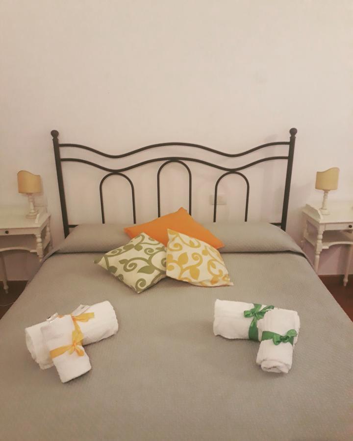 Cosy House Panzió Firenze Kültér fotó