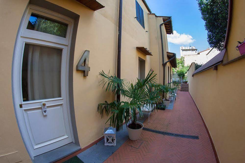 Cosy House Panzió Firenze Kültér fotó